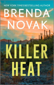 Epub ebooks collection download Killer Heat by Brenda Novak CHM
