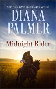 Title: Midnight Rider, Author: Diana Palmer