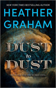 Download joomla book Dust to Dust by Heather Graham 9780369750136 MOBI RTF (English Edition)
