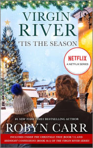 Title: 'Tis the Season: An Anthology, Author: Robyn Carr