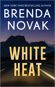 Free mp3 books download White Heat 9780369750198 by Brenda Novak DJVU FB2 English version