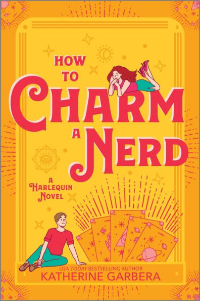 How to Charm a Nerd: A Spicy Fall Friends to Lovers Small Cozy Town Romance