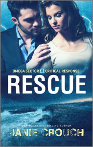 Free audio books download uk Rescue: A Thrilling Suspense Novel by Janie Crouch 9780369750532 (English Edition)