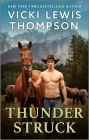 Thunderstruck: A Spicy Cowboy Romance