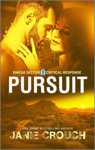 Epub ebook downloads for free Pursuit: A Thrilling Suspense Novel English version by Janie Crouch 