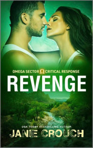 Free download of audiobooks for ipod Revenge: A Thrilling Suspense Novel in English by Janie Crouch RTF PDB DJVU