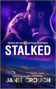 Stalked: A Thrilling Suspense Novel