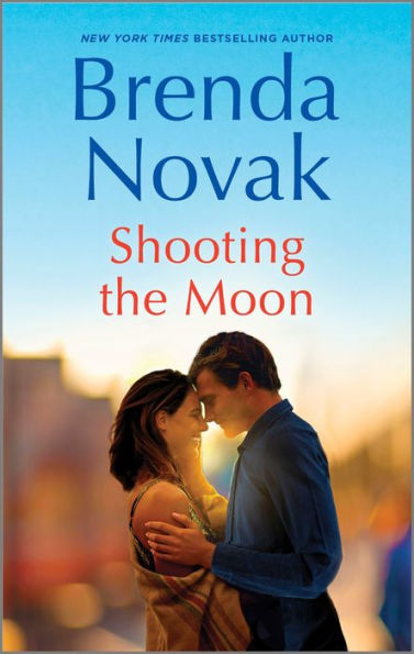Shooting the Moon: A Heartfelt Romance Novel