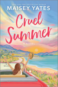 Ebook store download Cruel Summer DJVU FB2
