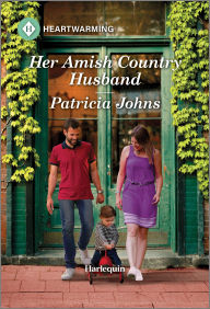 Epub ebook download torrent Her Amish Country Husband: A Clean and Uplifting Romance by Patricia Johns RTF 9780369752017 in English