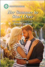 Textbooks download free pdf Her Summer to Start Over: A Clean and Uplifting Romance by Amy Vastine ePub PDF FB2