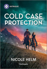 Free audiobooks to download uk Cold Case Protection 9781335457103