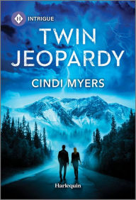 Free books online pdf download Twin Jeopardy 9781335457110 by Cindi Myers in English FB2