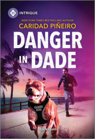 Real book mp3 free download Danger in Dade by Caridad Piñeiro