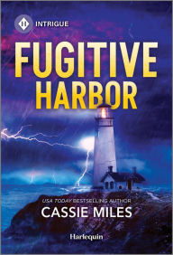 Free download of audio books in english Fugitive Harbor English version by Cassie Miles