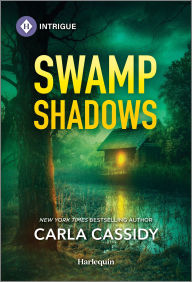 Title: Swamp Shadows, Author: Carla Cassidy