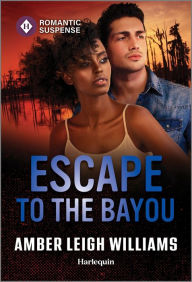 Free google book download Escape to the Bayou (English literature) 9781335502599