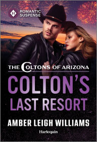 English audio book download Colton's Last Resort