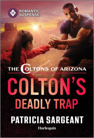 Pdf ebook search and download Colton's Deadly Trap (English Edition)