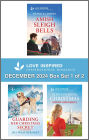 Love Inspired December 2024 Box Set - 1 of 2