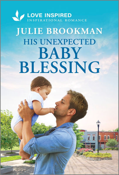 His Unexpected Baby Blessing: An Uplifting Inspirational Romance