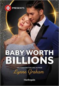 Ebook in pdf free download Baby Worth Billions by Lynne Graham 9781335938985 iBook PDB RTF English version