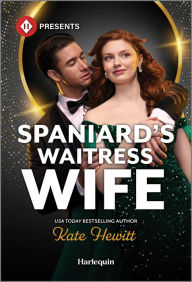 Free pdf download e books Spaniard's Waitress Wife 9781335631404 (English Edition)