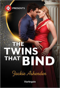 Pdf download of free ebooks The Twins That Bind by Jackie Ashenden