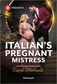 Free google books download Italian's Pregnant Mistress (English literature) 