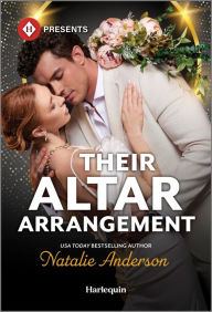 Download free ebooks for ipad Their Altar Arrangement iBook FB2 by Natalie Anderson (English literature)