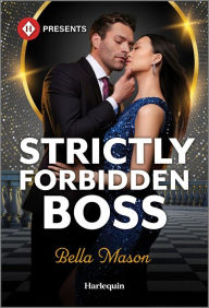 Free download of audiobooks for ipod Strictly Forbidden Boss (English Edition) by Bella Mason