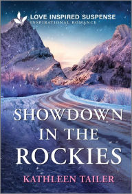 Title: Showdown in the Rockies, Author: Kathleen Tailer