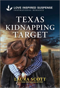 Ebooks french download Texas Kidnapping Target ePub iBook CHM