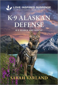 Ebooks forum free download K-9 Alaskan Defense