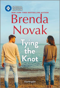 Title: Tying the Knot, Author: Brenda Novak