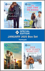 Ebook free download forums Harlequin Special Edition January 2025 - Box Set 1 of 1