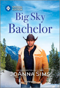 Download ebooks for jsp Big Sky Bachelor by Joanna Sims (English literature) 9781335402165 