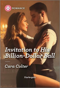 Epub books free download for ipad Invitation to His Billion-Dollar Ball PDB MOBI