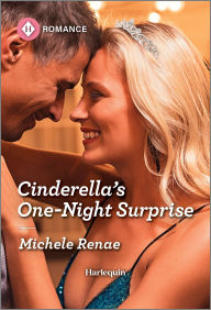 Best free ebooks download Cinderella's One-Night Surprise 9780369757944 by Michele Renae