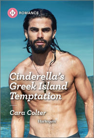 Google books and download Cinderella's Greek Island Temptation PDB FB2 ePub by Cara Colter