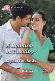 Ebooks download free epub A Reunion in Tuscany  English version by Sophie Pembroke 9780369757999