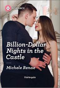 Download ebooks to ipod touch Billion-Dollar Nights in the Castle