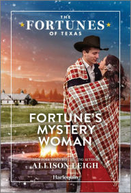 Download ebooks in word format Fortune's Mystery Woman 9781335996770 CHM ePub