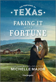 Ipod books download Faking It with a Fortune by Michelle Major (English Edition) DJVU 9781335996787