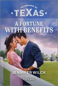 Free ipod download books A Fortune with Benefits (English Edition)  by Jennifer Wilck