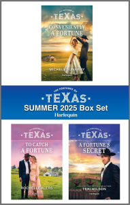 Download free pdf books online Harlequin Fortunes of Texas Summer 2025 - Box Set 1 of 1 PDF MOBI CHM
