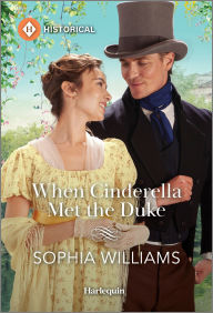 Online pdf books free download When Cinderella Met the Duke 9781335539915 English version