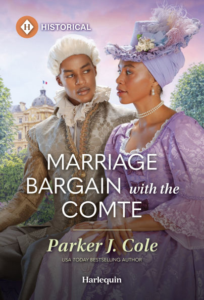 Marriage Bargain with the Comte