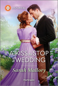 Google book free download pdf A Kiss to Stop a Wedding