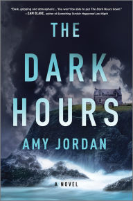 Download textbooks online for free The Dark Hours: A Novel PDF PDB